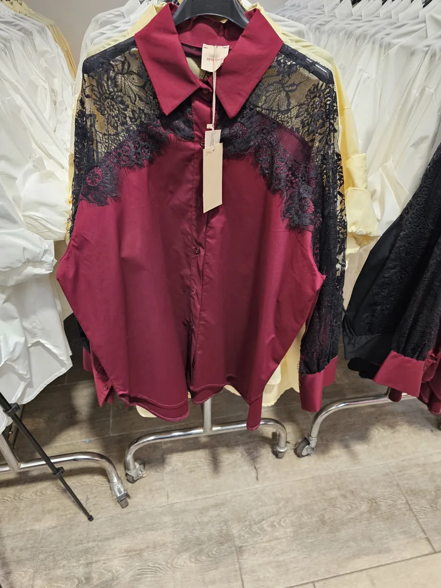 Chemise Diana | Dresses of my World