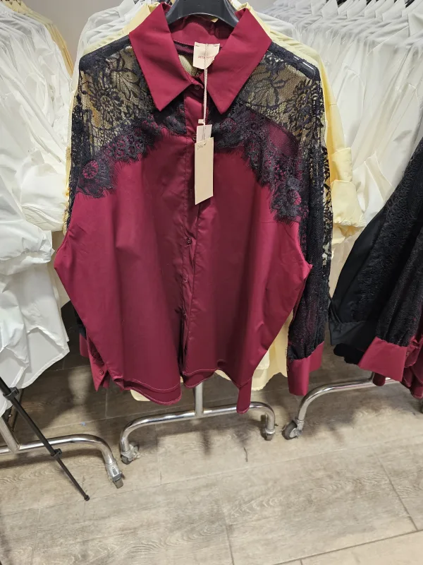 Chemise Diana | Dresses of my World