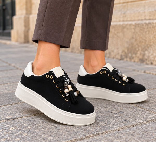 Sneaker 1361 (2 Farben) | Lieblings Schuhe
