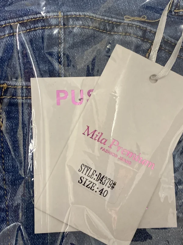 Jeans | Astra boutique 