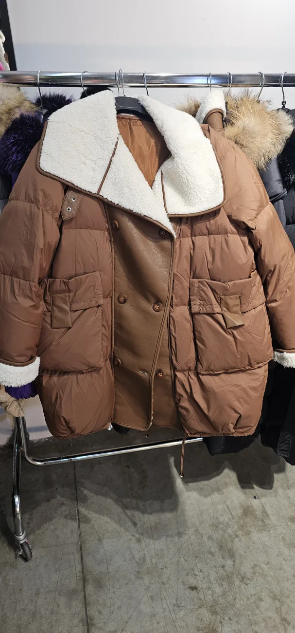 Veste Silvana  | Dresses of my World