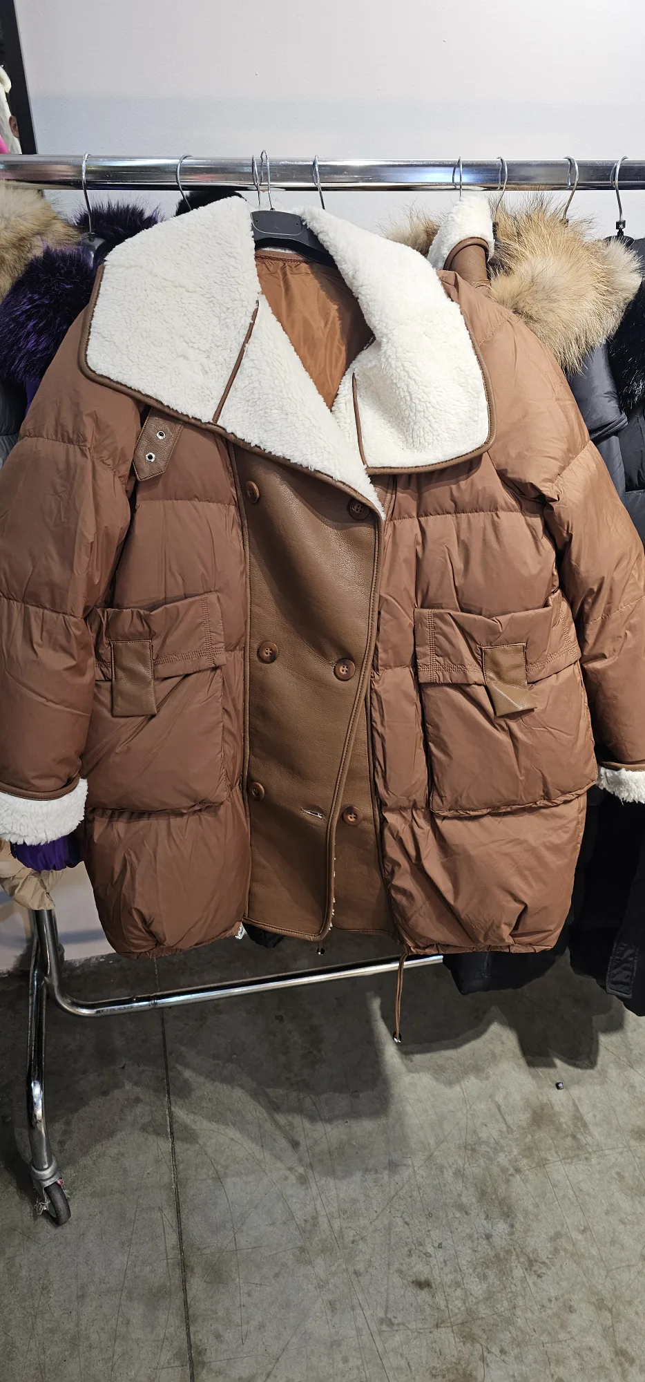 Veste Silvana  | Dresses of my World