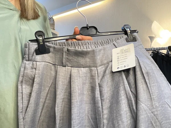 Pant xxl | Astra boutique 