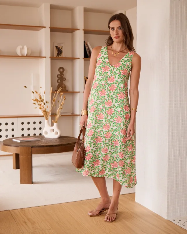 R6996 robe | Lestigresses.fr