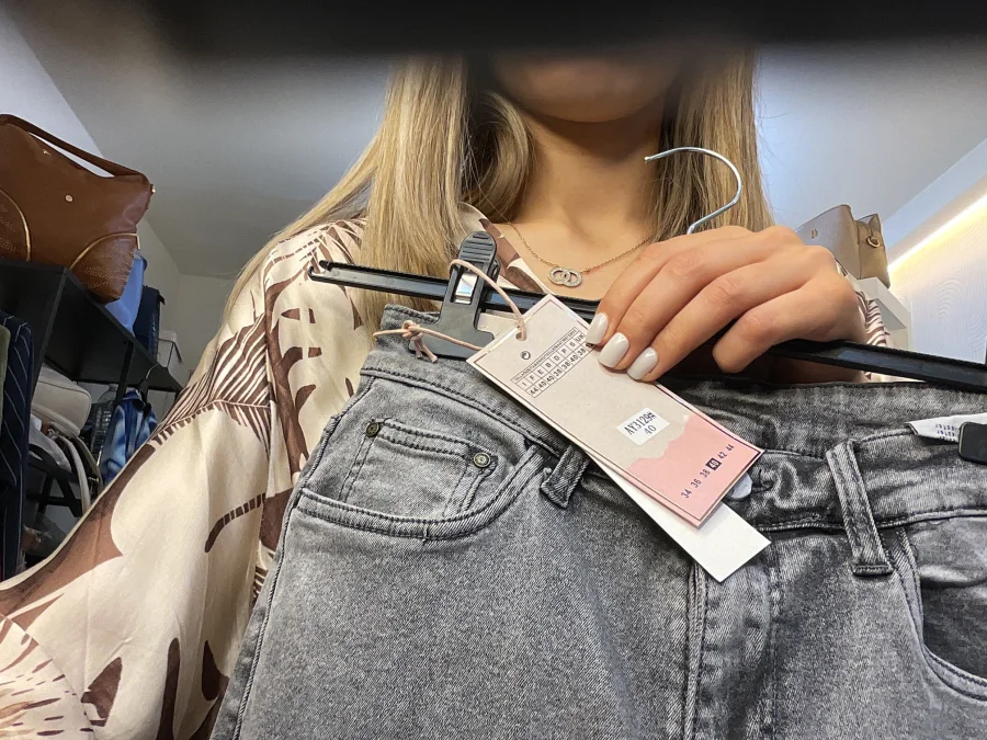Je | Astra boutique 