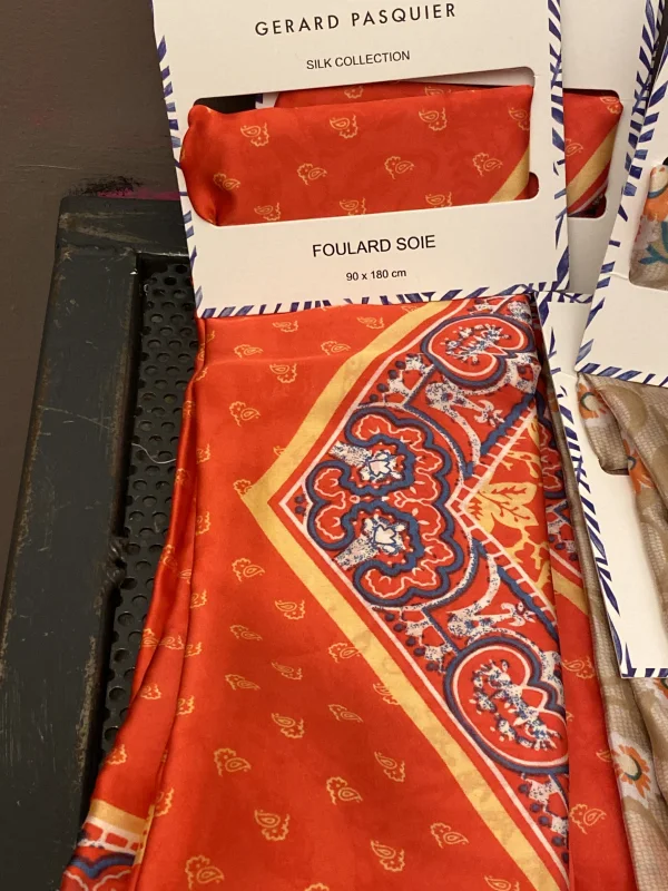 Foulard | Astra boutique 