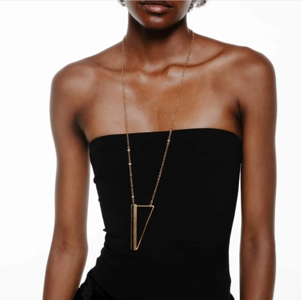Colier Amoria | Mia' s Boutique