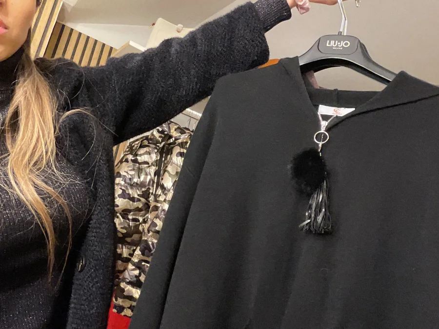 Gil | Astra boutique 