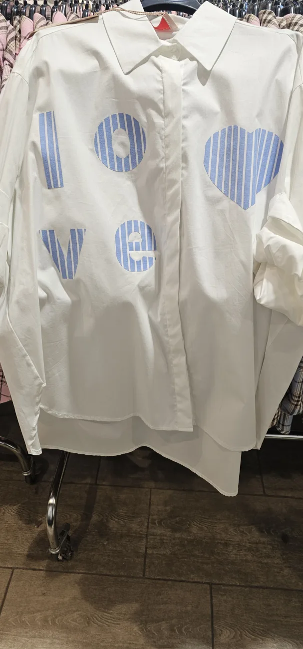 Chemise Sadia | Dresses of my World