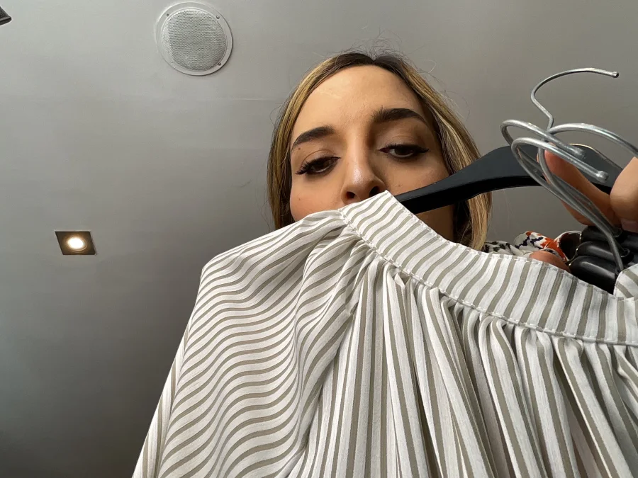 Robe | Astra boutique 