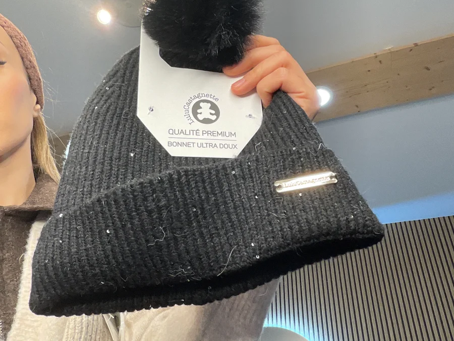 Bonnet | Astra boutique 