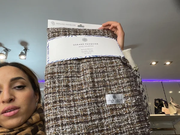 Ech  | Astra boutique 