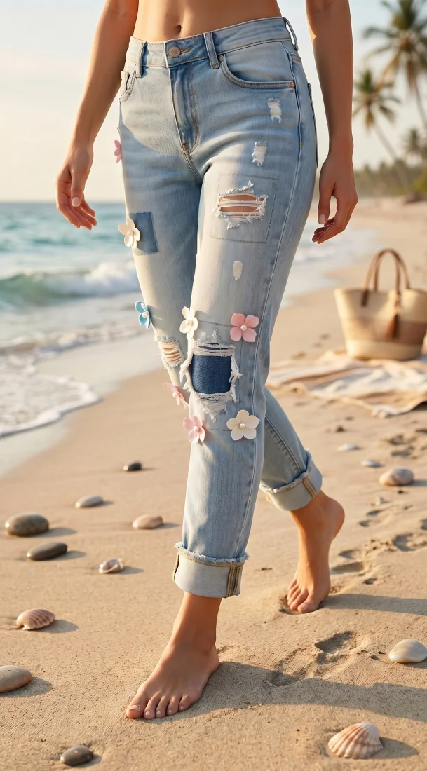 Jean Fleuri | Chez Florem