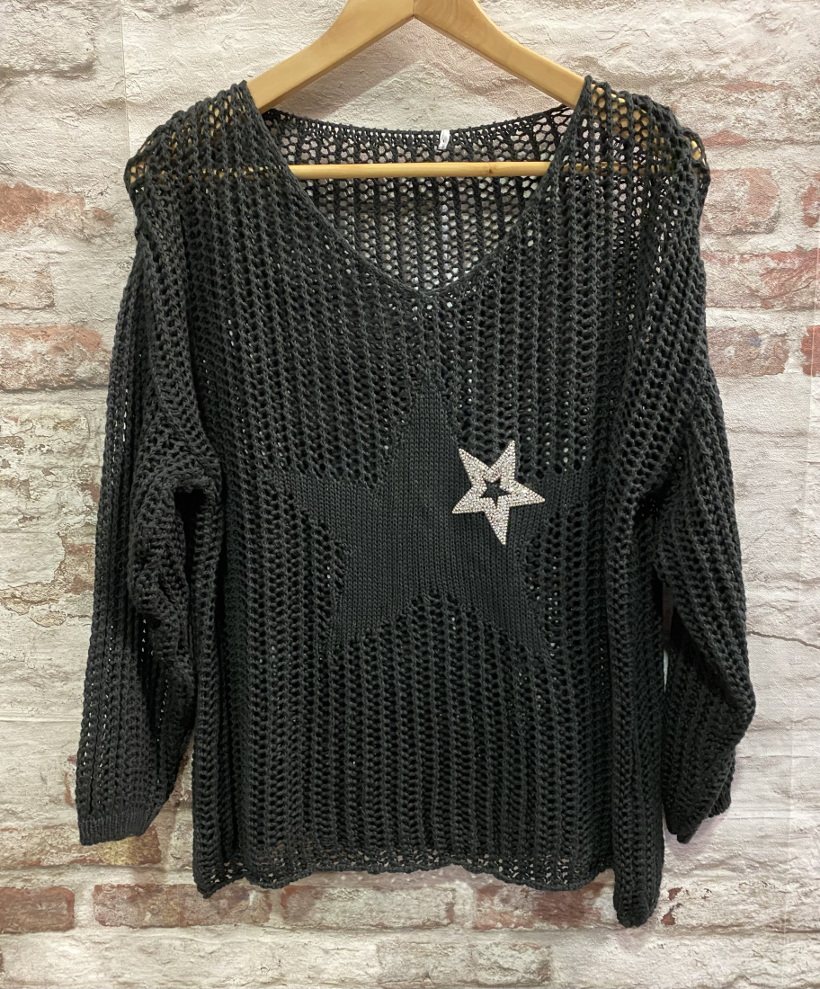 Pull | Jus de coco 
