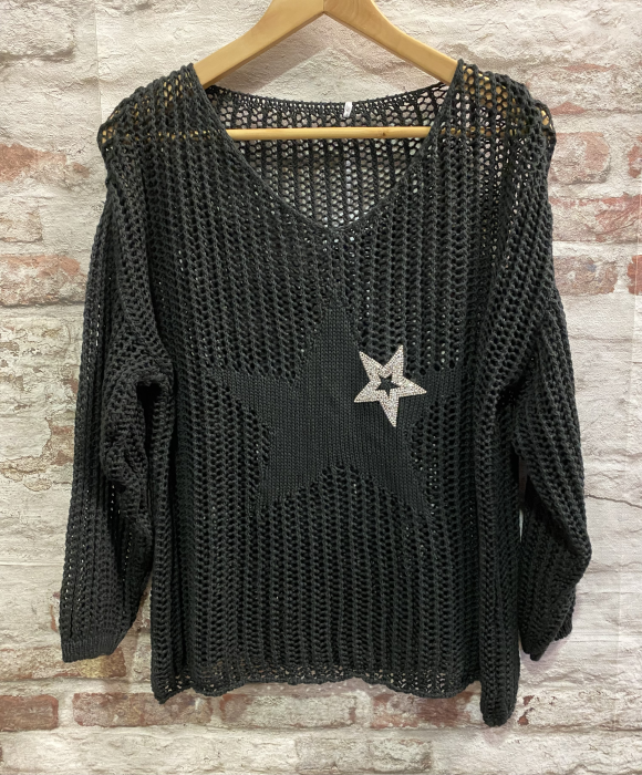 Pull | Jus de coco 