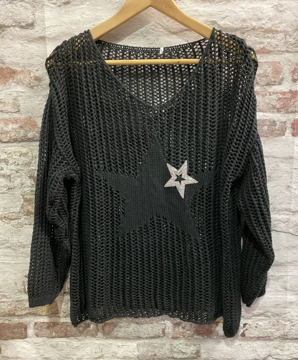 Pull | Jus de coco 