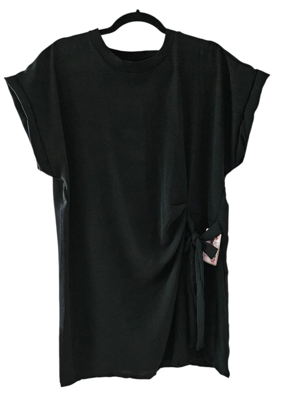 Ensemble tunique et pantalon  | Dîna Shop'