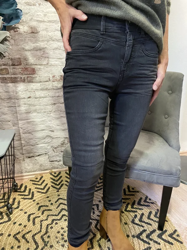 Jeans | Jus de coco 