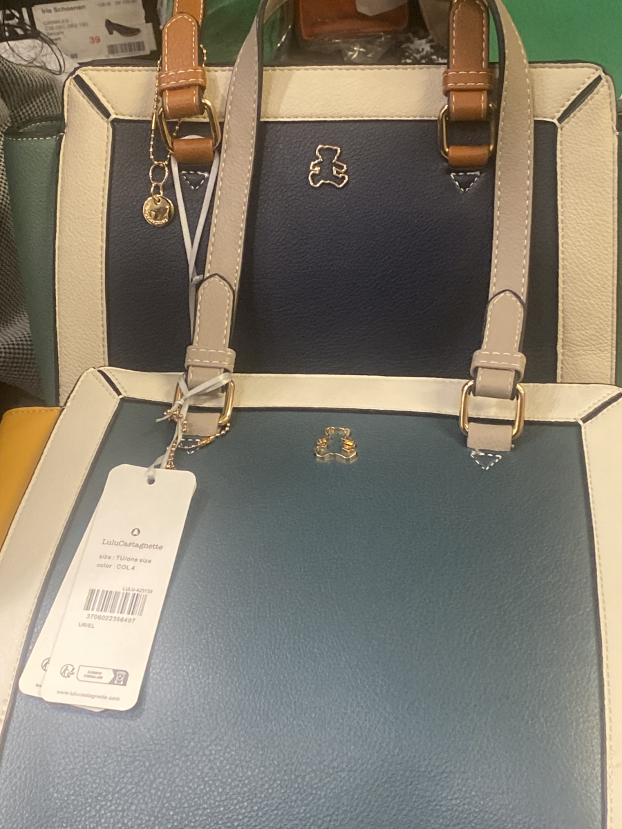 Sac lulucastagnette | Astra boutique 