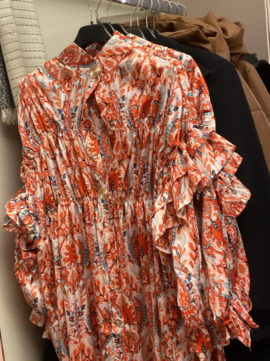 Robe | Astra boutique 