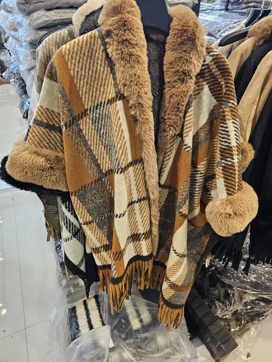  Cape Christine  | Dresses of my World