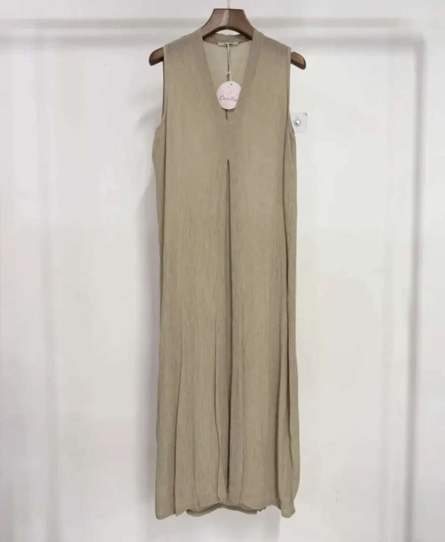 Robe | Jus de coco