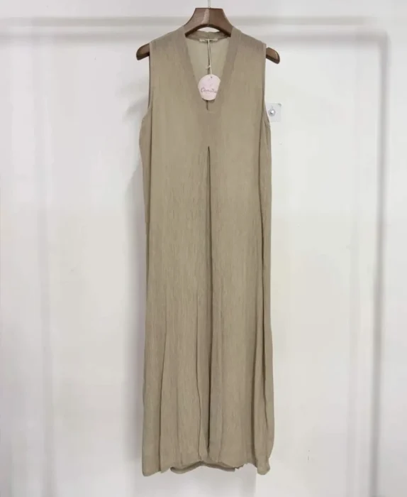 Robe | Jus de coco