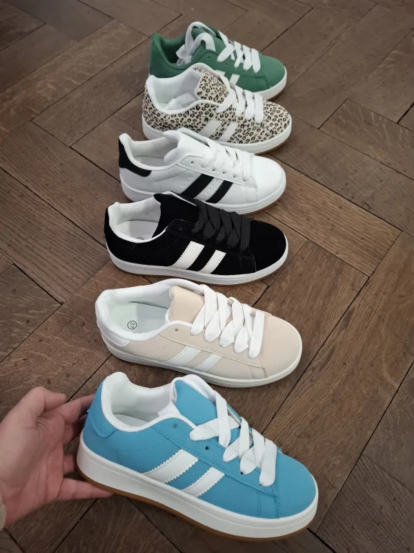 Sneaker 896 (6 Farben) | Lieblings Schuhe 