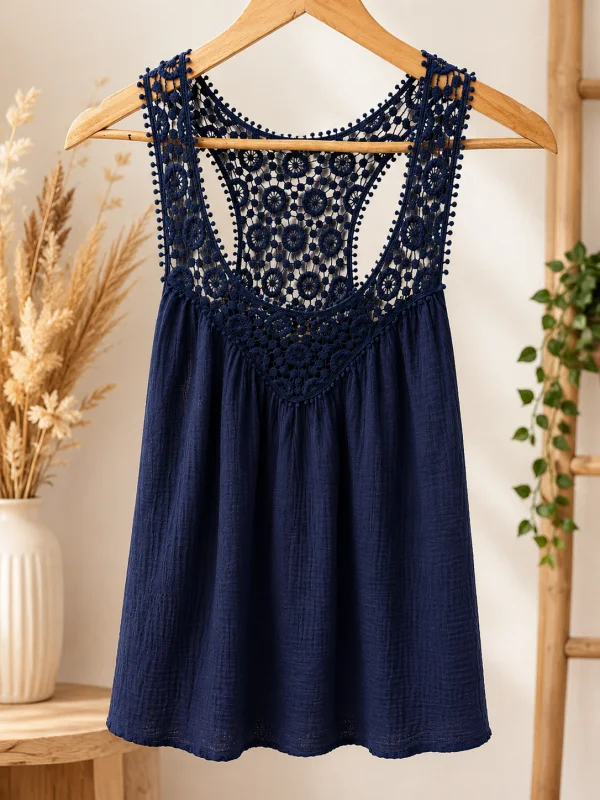 Top " many" 36 au 46 | Les Chics Filles by Sab