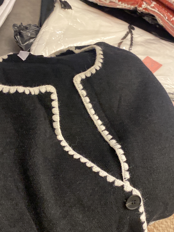 Ensemble tendances | Astra boutique 