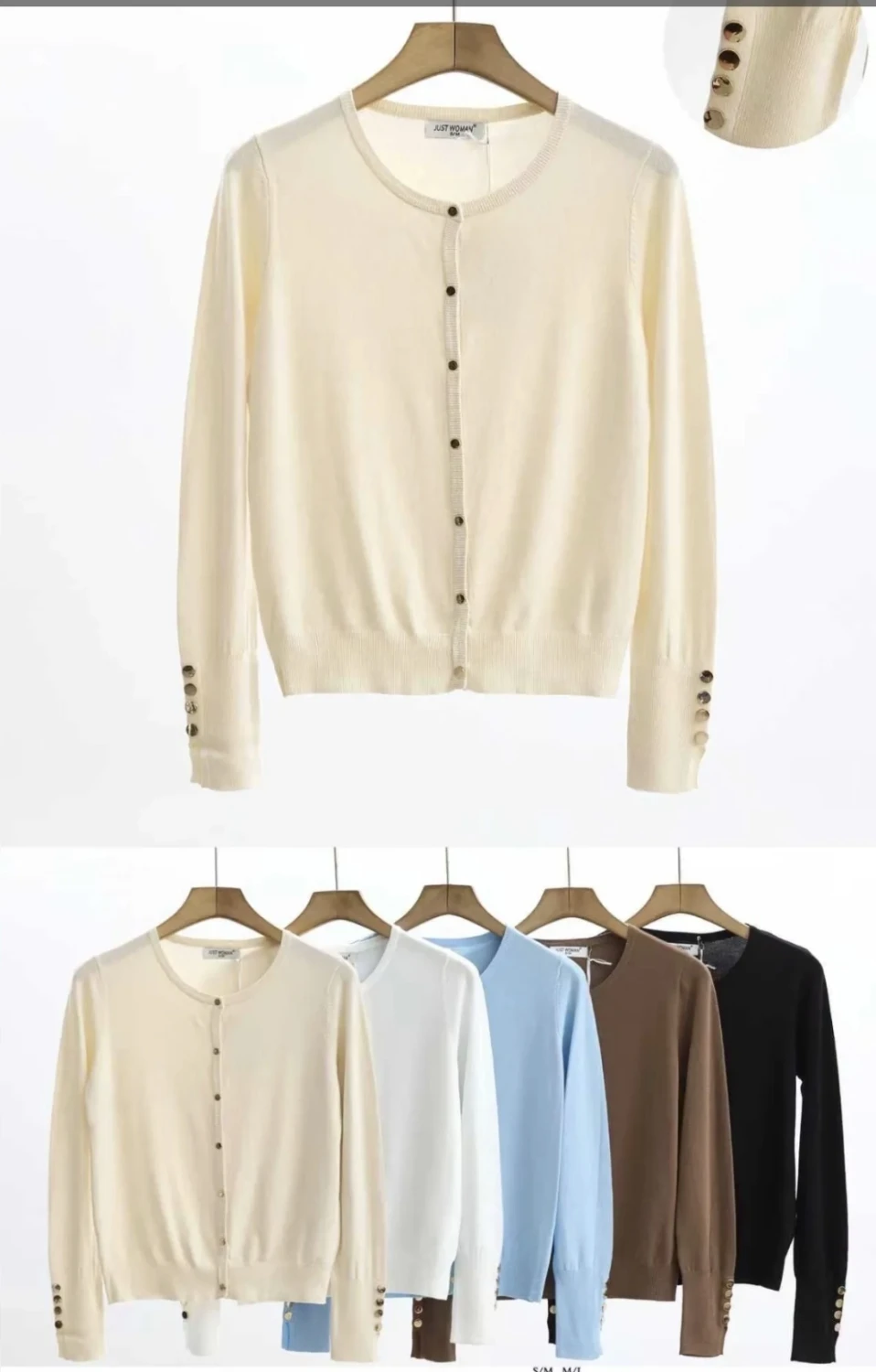 Just Women  | Non solo moda 