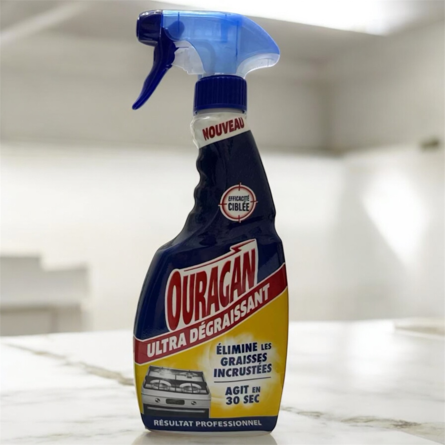 Ouragan ultra dégraissant | Miniprix