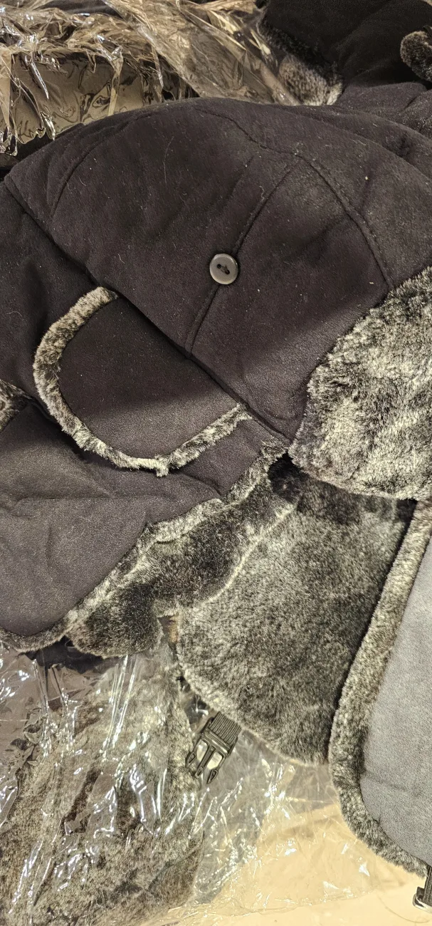 2 chapka lifesendy | Dresses of my World