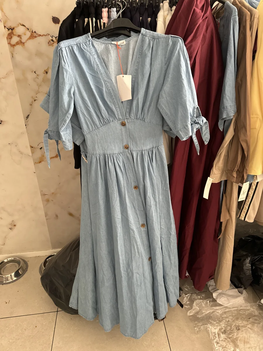 Robe | Astra boutique 