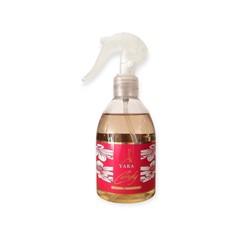 Spray intérieur Yara Candy  | Lpr