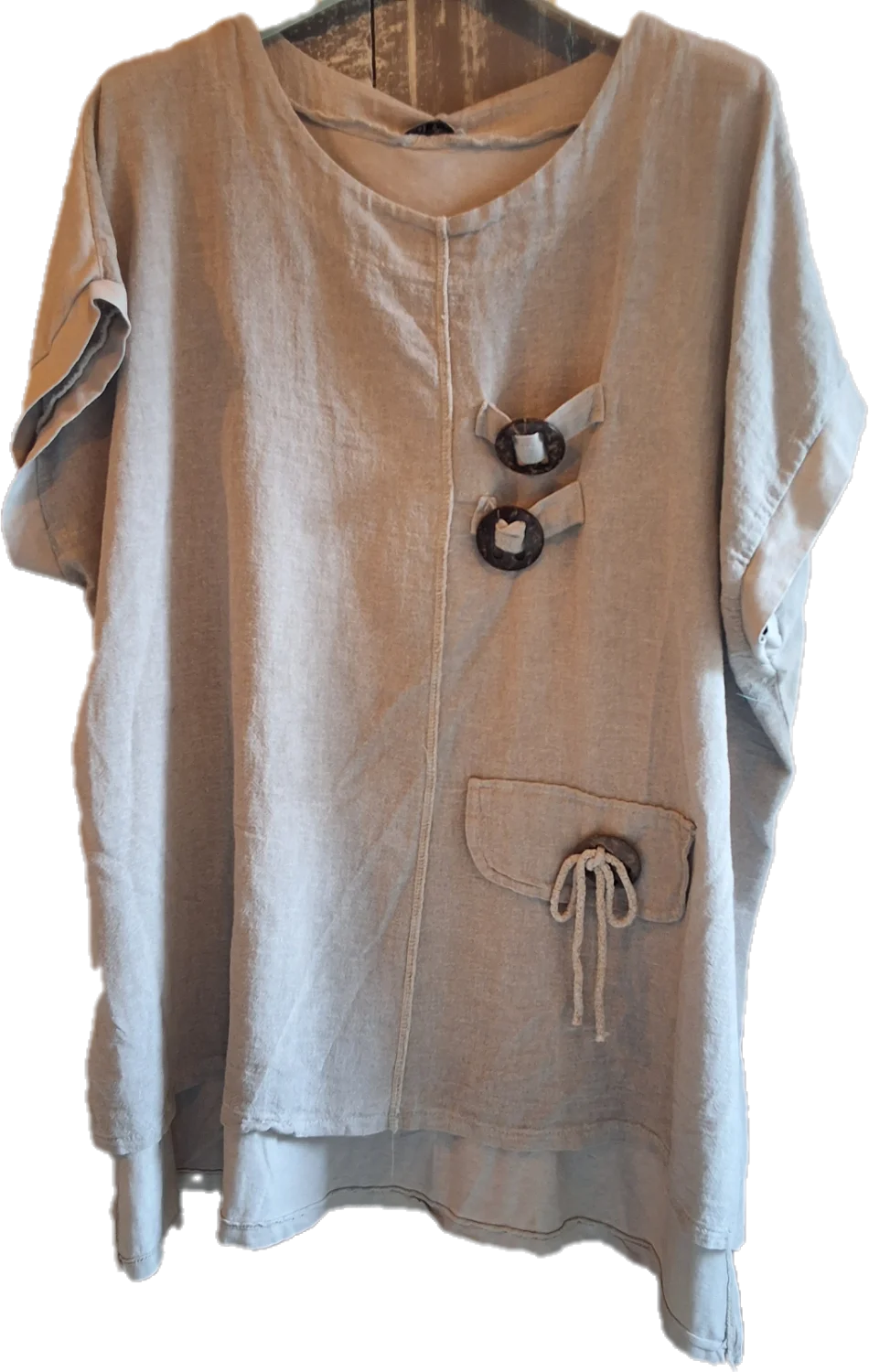 Haut SHIVA | Chouettes vêtements 