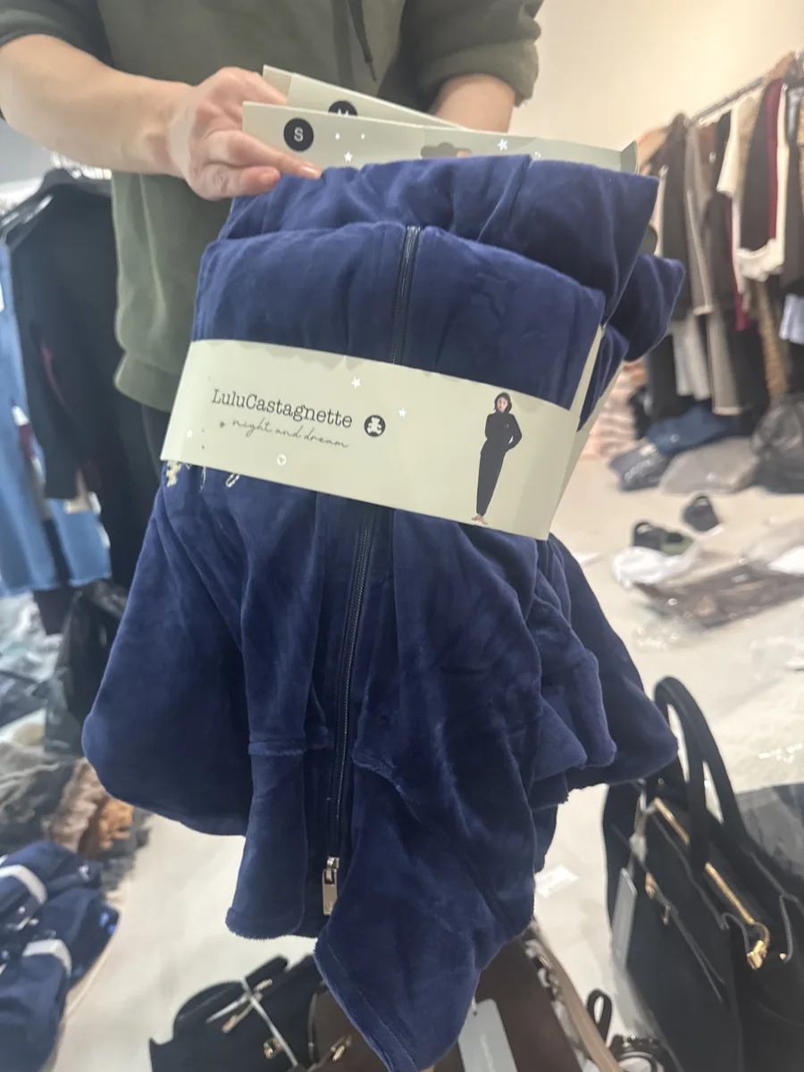 Pyjama | Astra boutique 