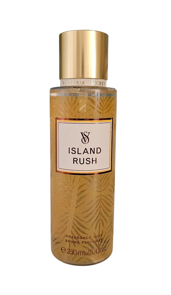 Brume Parfumée Island Rush - Victorias' Secret | Dîna Shop'