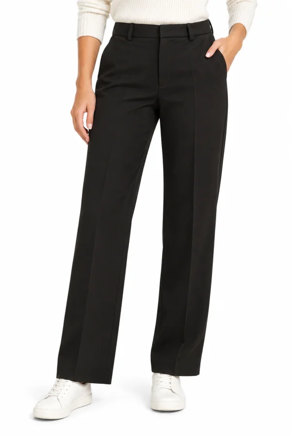 Pantalon | Jus de coco