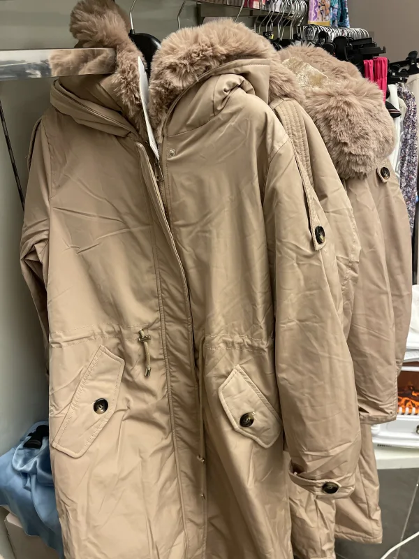 Doudoune | Astra boutique 