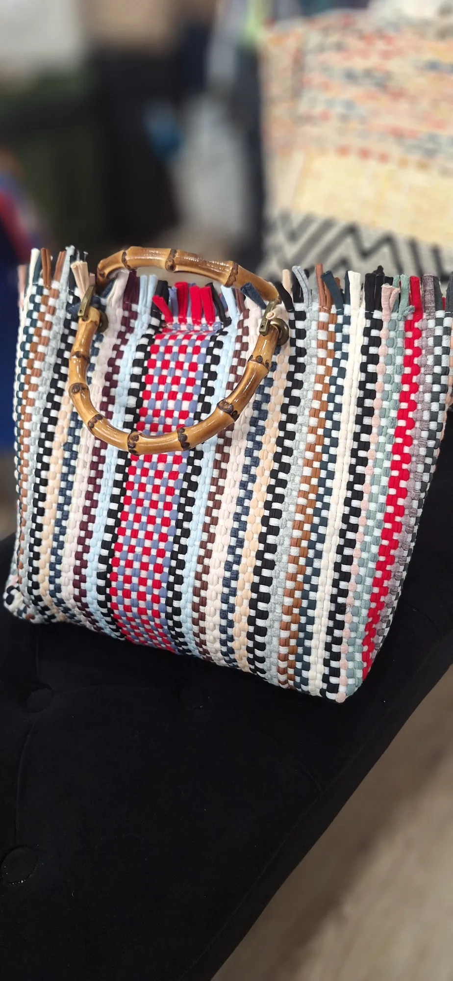  Sac à main L185 FANTAISIE  | Rynalife