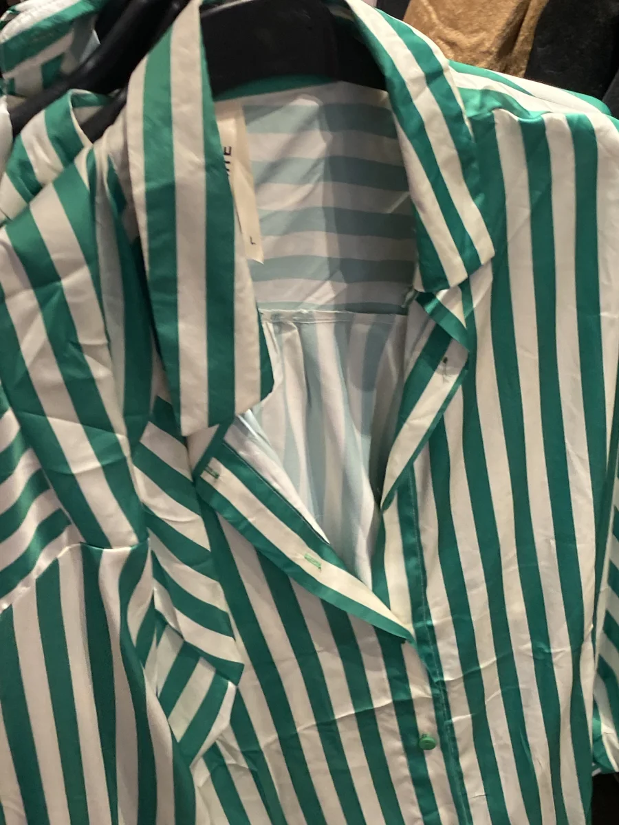 Chemise | Astra boutique 