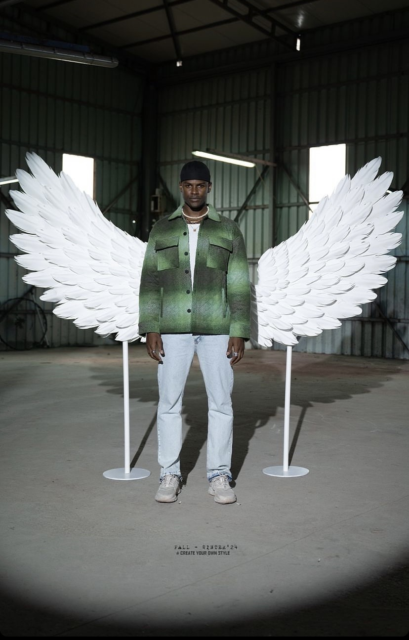 GML 1947 | STYLE HUB ™