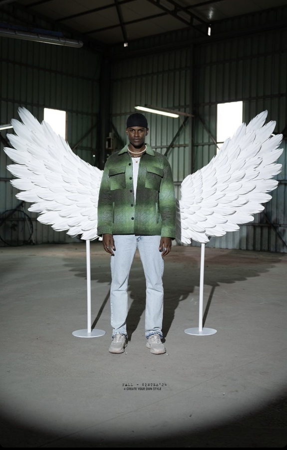 GML 1947 | STYLE HUB ™