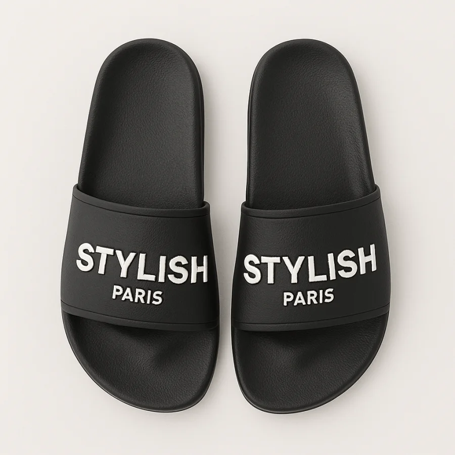 STYLISH ICON SLIDE | STYLISH PARIS