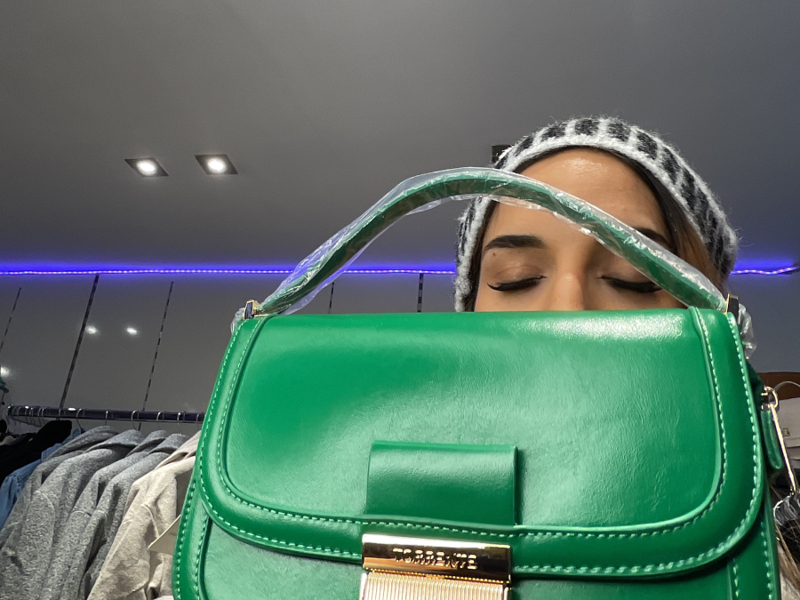 Sac  | Astra boutique 