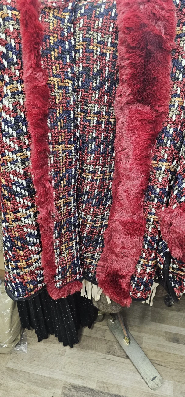 Poncho lily | Dresses of my World