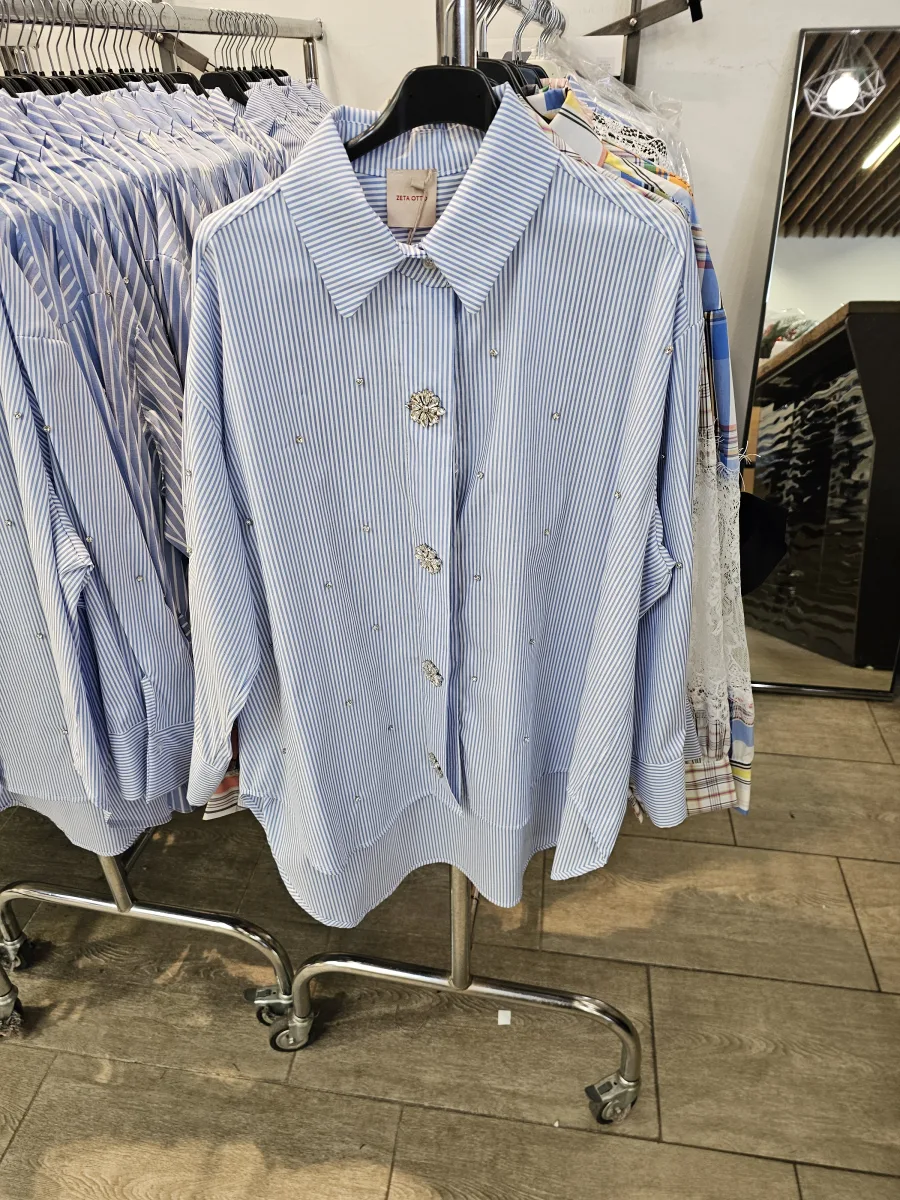 Chemise Sadia | Dresses of my World