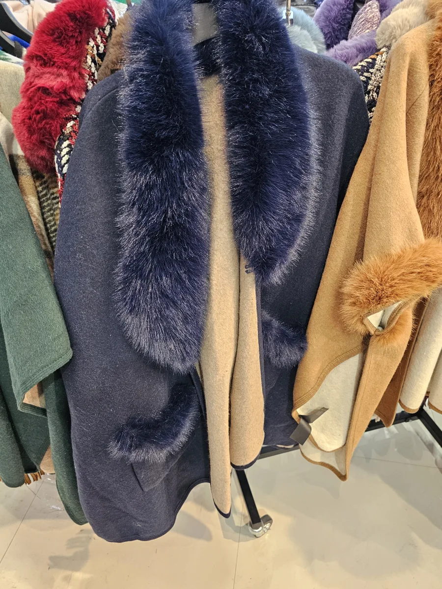 Cape lifesendy 075 | Dresses of my World