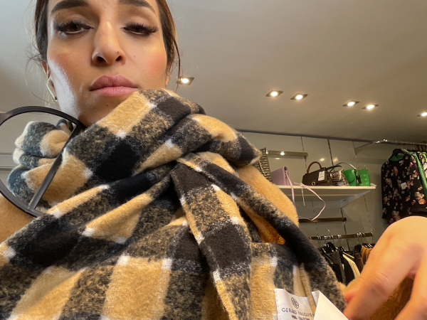 Echa | Astra boutique 
